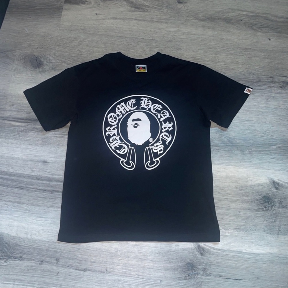 Bape shirt (M)
